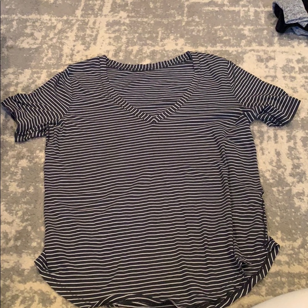 Lululemon short sleeve shirt!